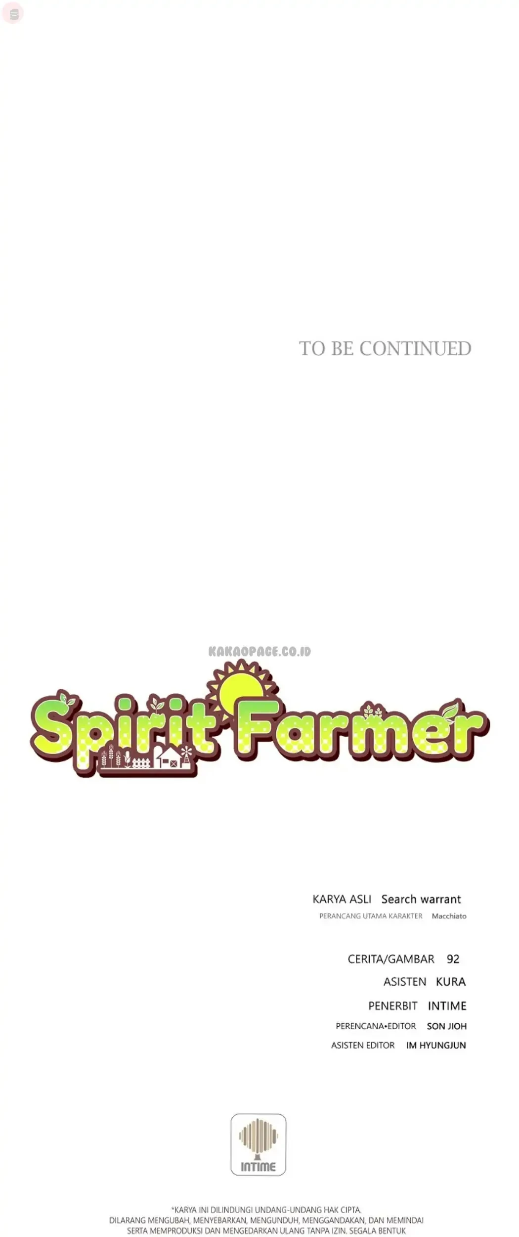 Spirit Farmer Bab 4 halaman 73