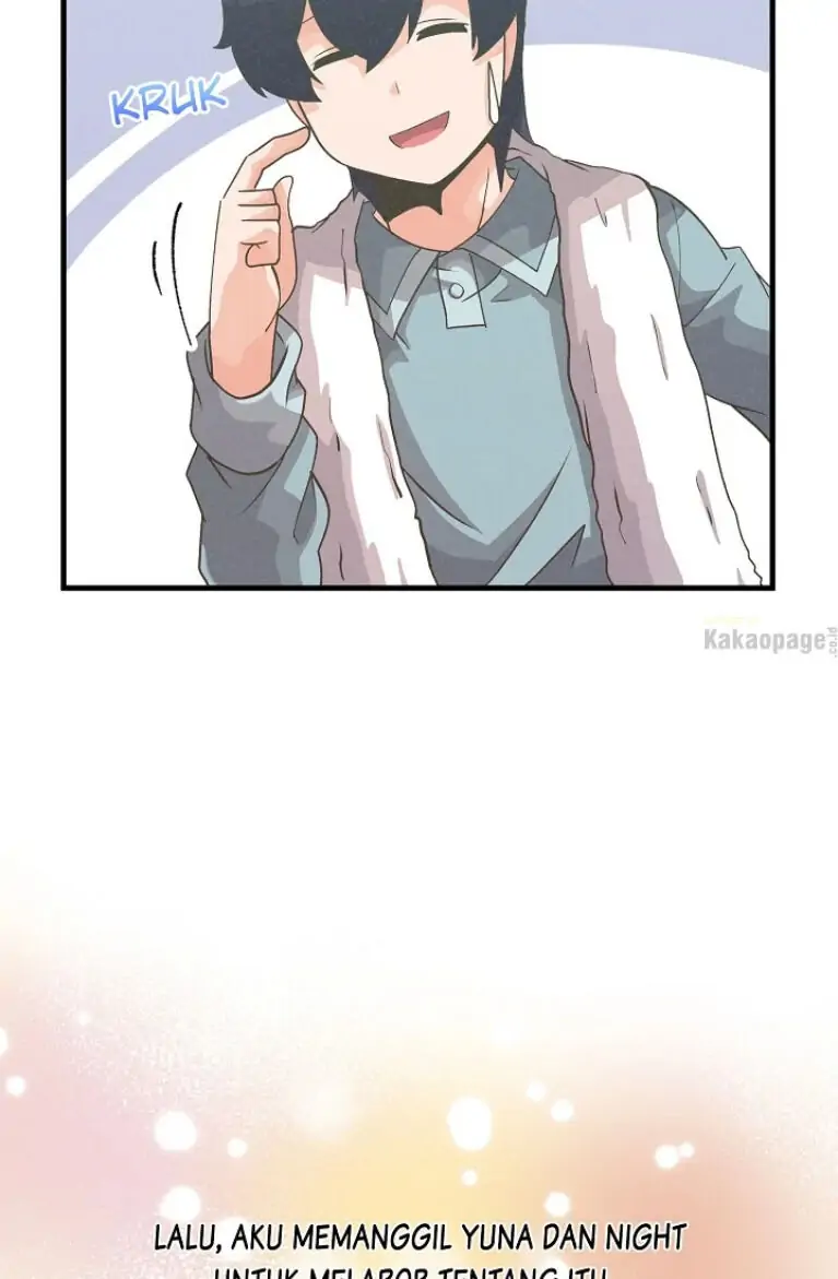 Spirit Farmer chapter 40 halaman 5