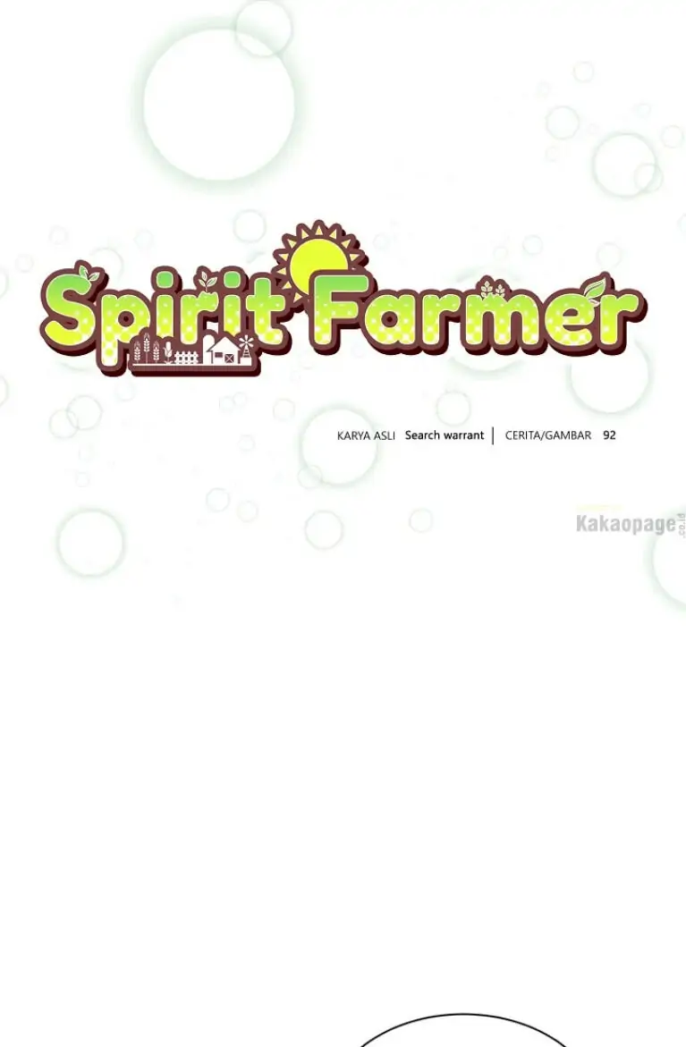 Spirit Farmer chapter 40 halaman 12