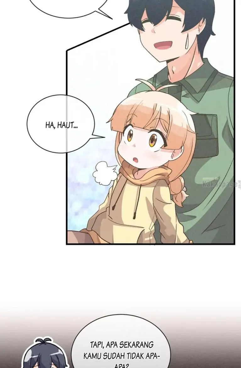 Spirit Farmer chapter 40 halaman 14