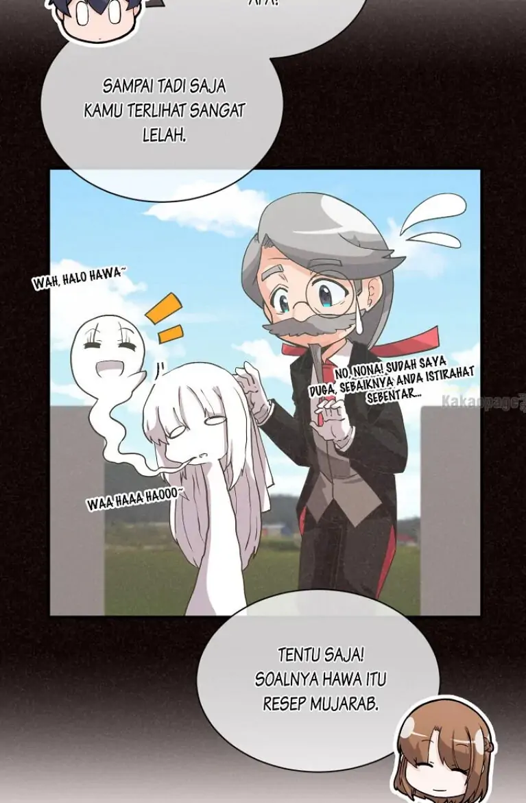 Spirit Farmer chapter 40 halaman 15