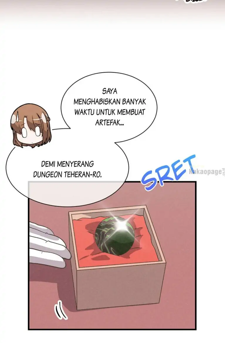 Spirit Farmer chapter 40 halaman 16