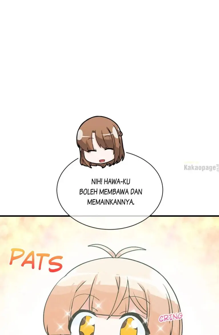 Spirit Farmer chapter 40 halaman 18