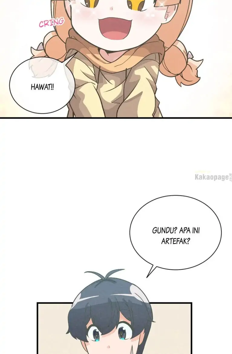 Spirit Farmer chapter 40 halaman 19