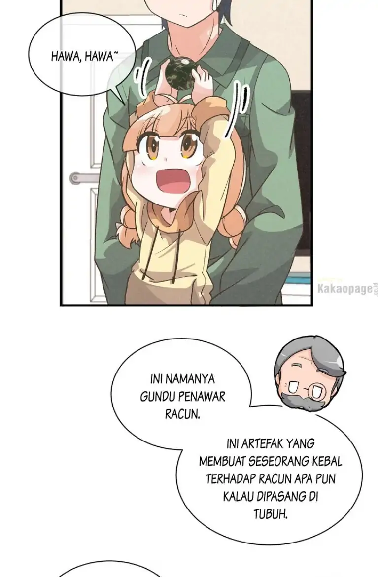 Spirit Farmer chapter 40 halaman 20