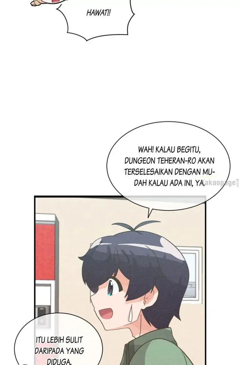 Spirit Farmer chapter 40 halaman 22