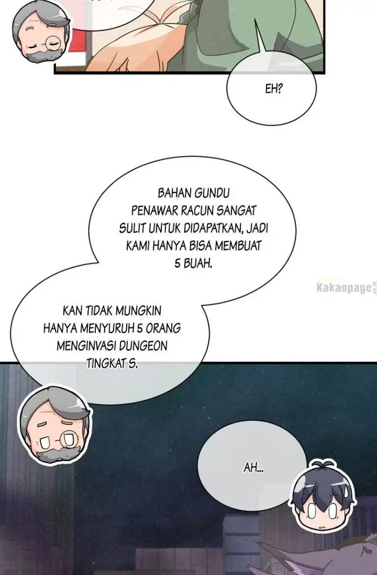 Spirit Farmer chapter 40 halaman 23