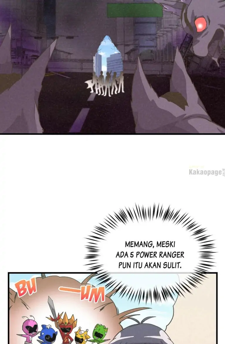 Spirit Farmer chapter 40 halaman 24