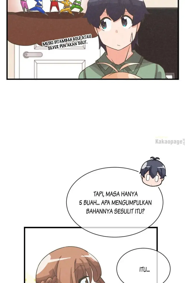 Spirit Farmer chapter 40 halaman 25