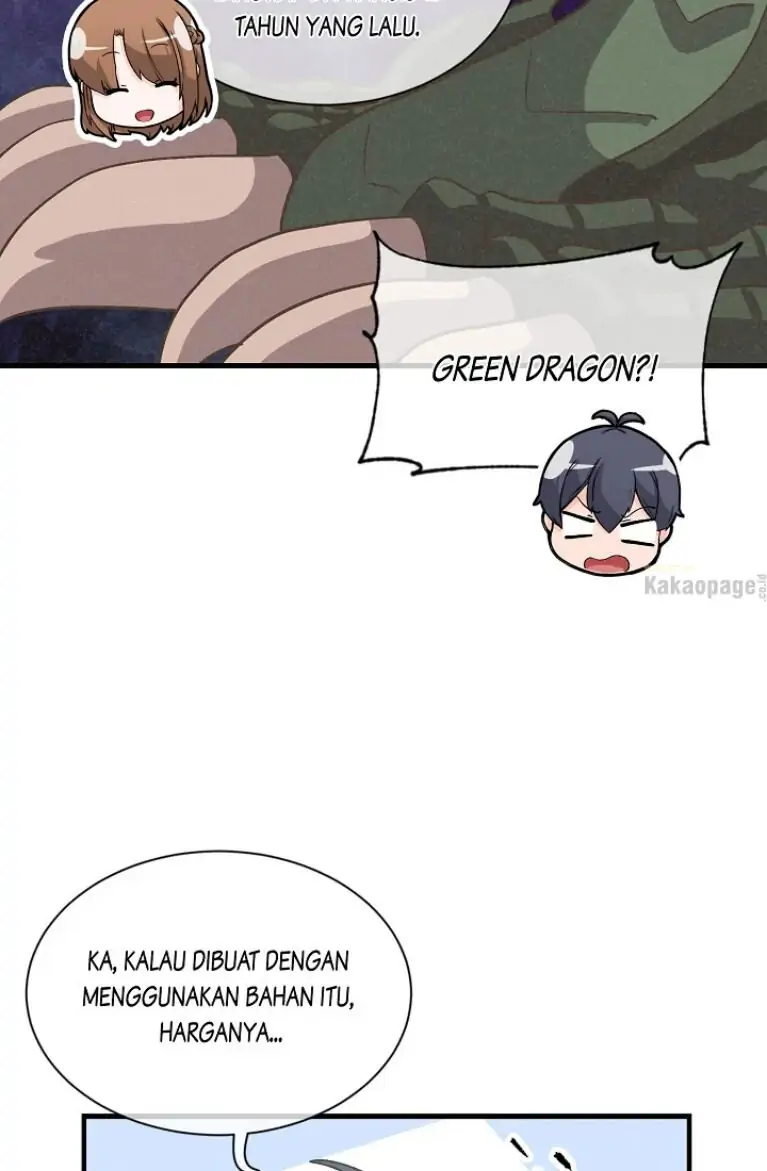 Spirit Farmer chapter 40 halaman 28