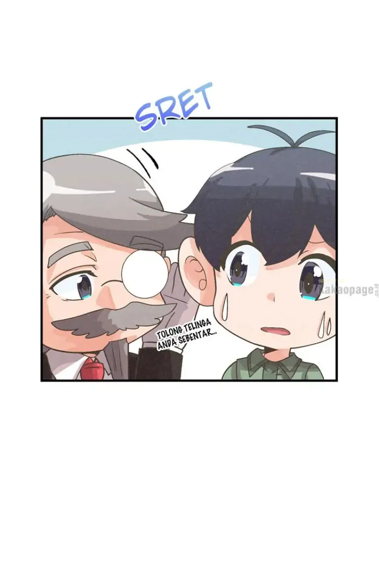 Spirit Farmer chapter 40 halaman 31