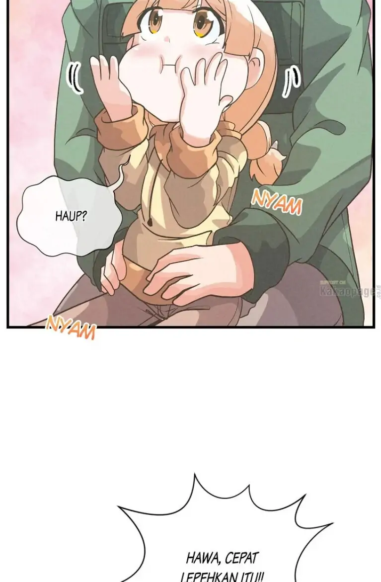 Spirit Farmer chapter 40 halaman 34