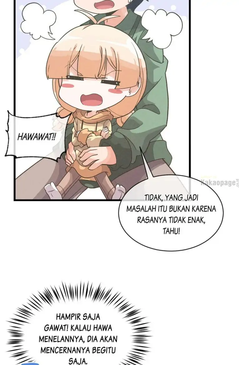 Spirit Farmer chapter 40 halaman 37