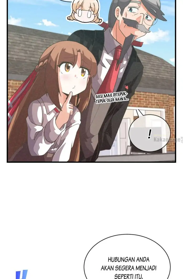 Spirit Farmer chapter 40 halaman 43