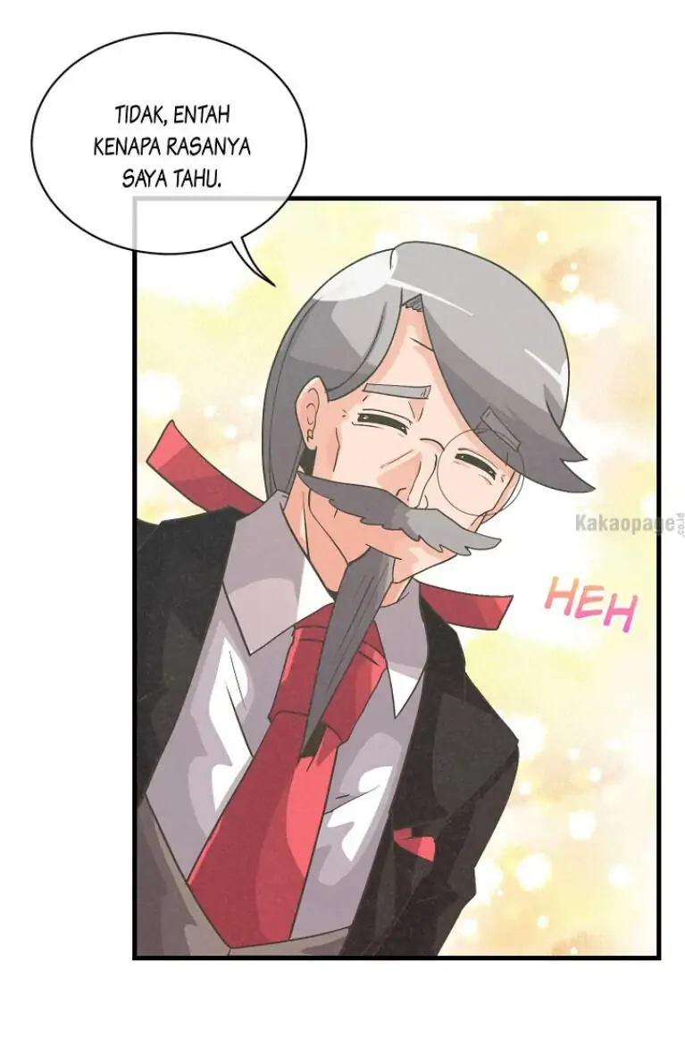 Spirit Farmer chapter 40 halaman 45