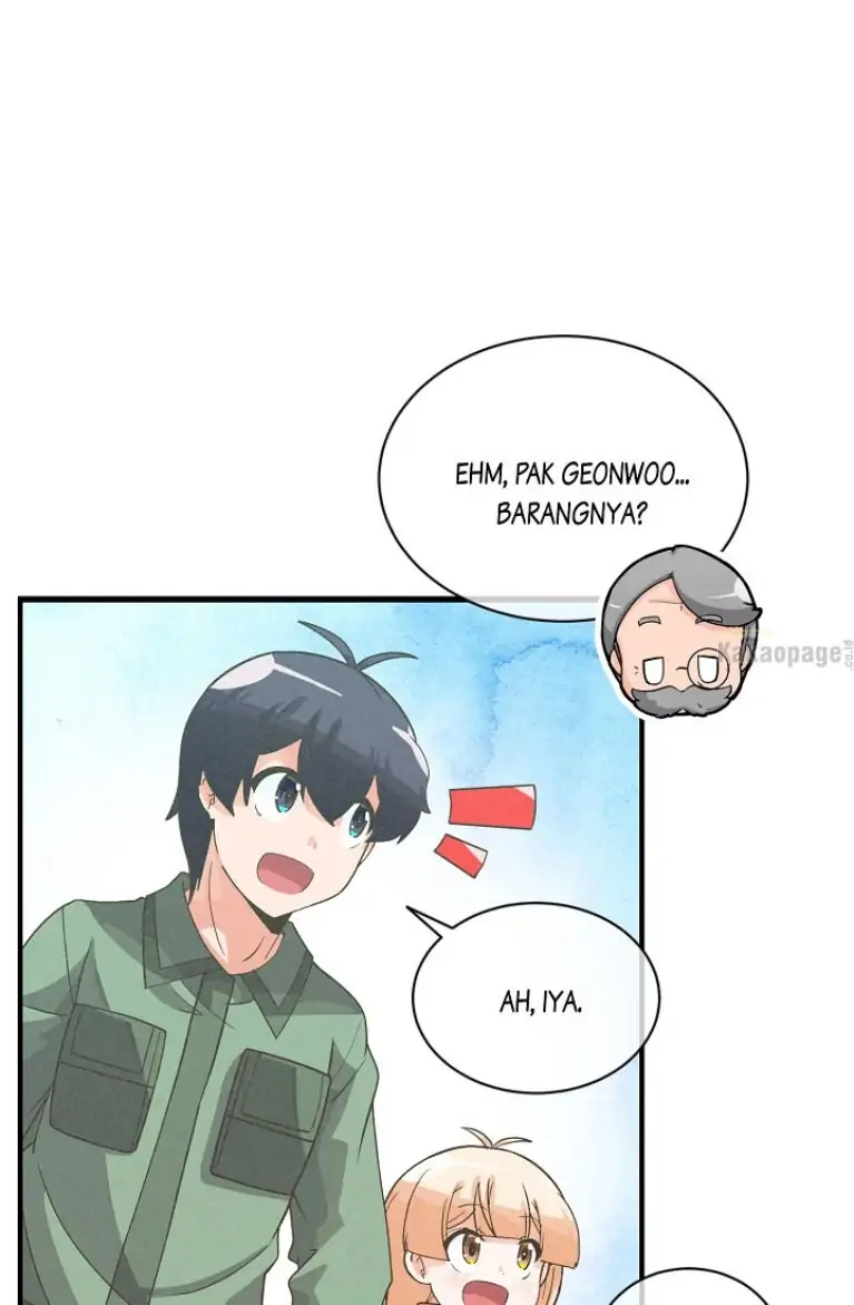 Spirit Farmer chapter 40 halaman 46