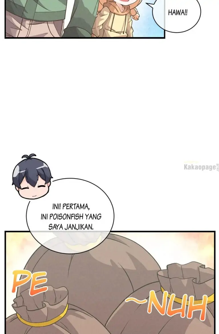 Spirit Farmer chapter 40 halaman 47