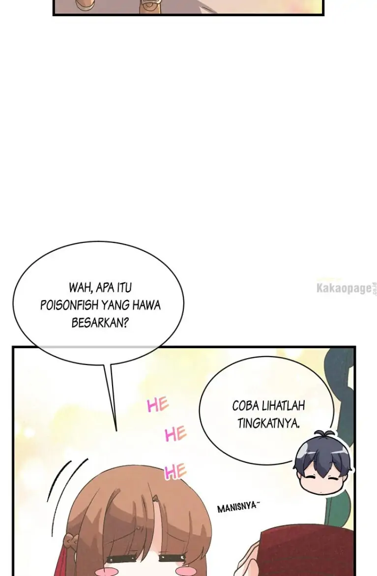 Spirit Farmer chapter 40 halaman 51