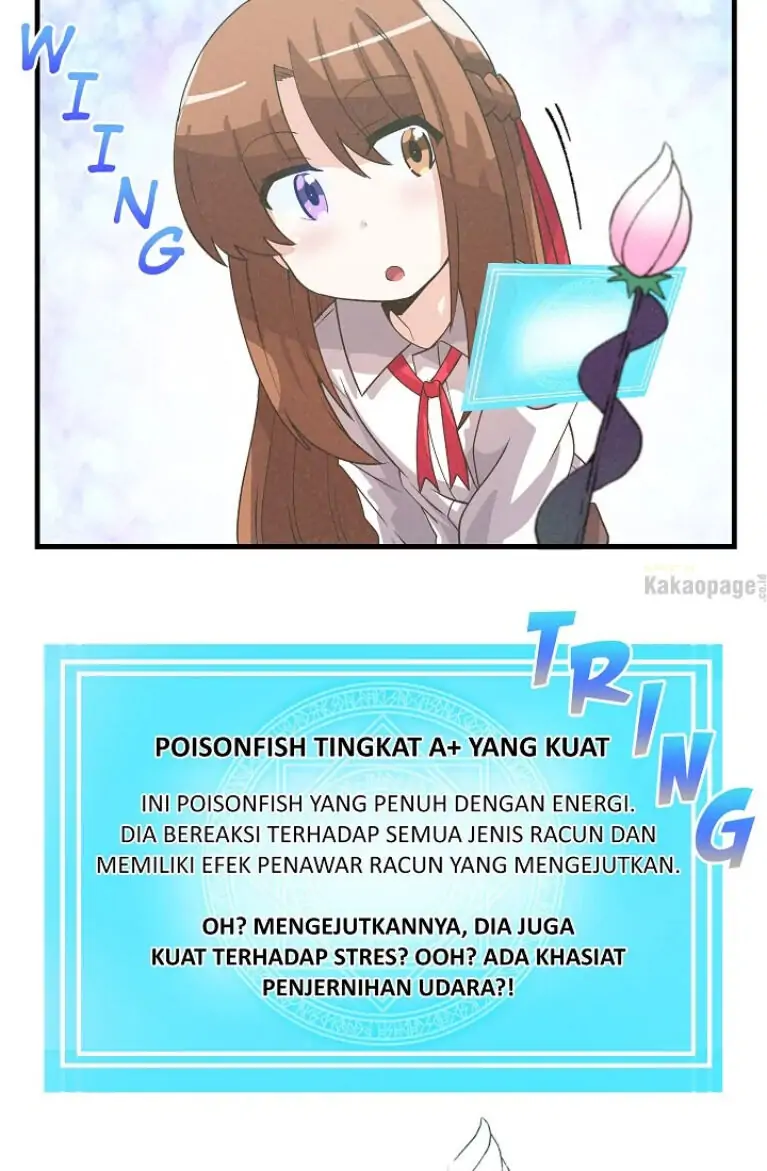 Spirit Farmer chapter 40 halaman 53
