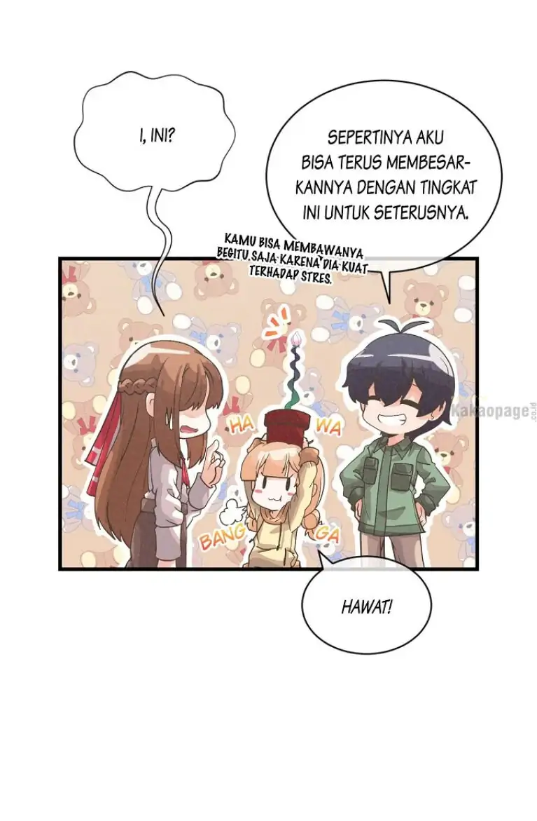 Spirit Farmer chapter 40 halaman 55