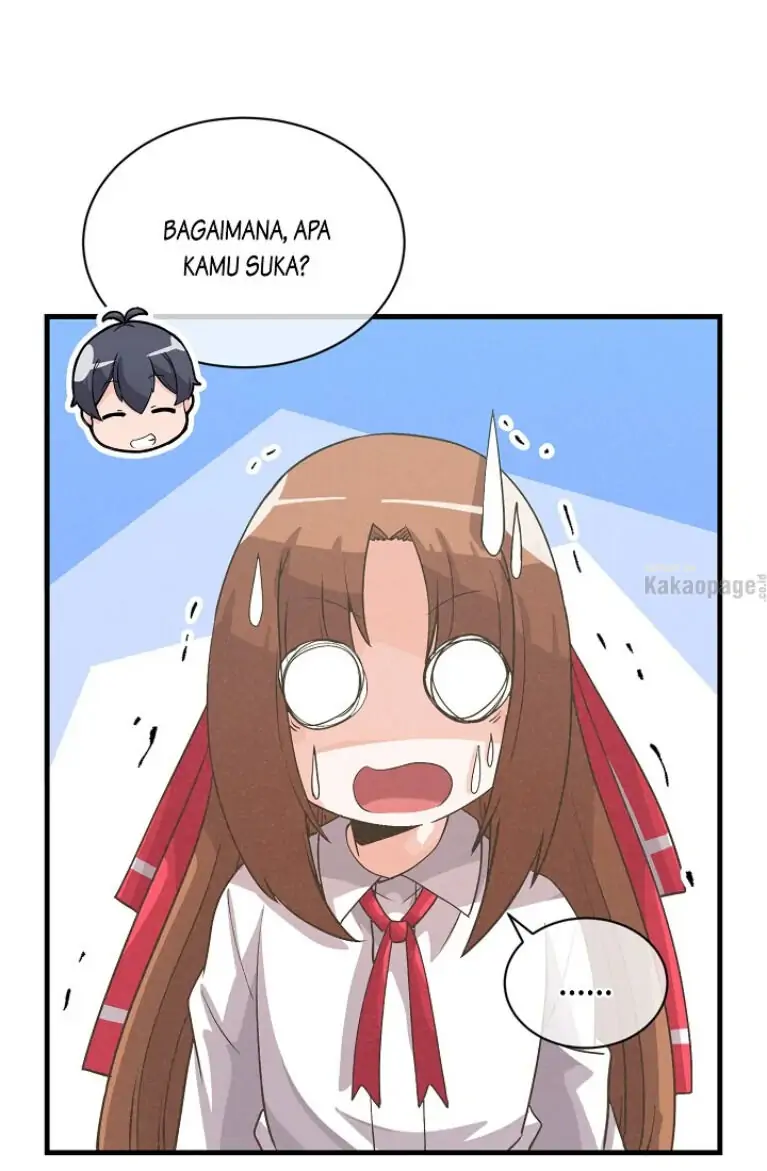 Spirit Farmer chapter 40 halaman 56