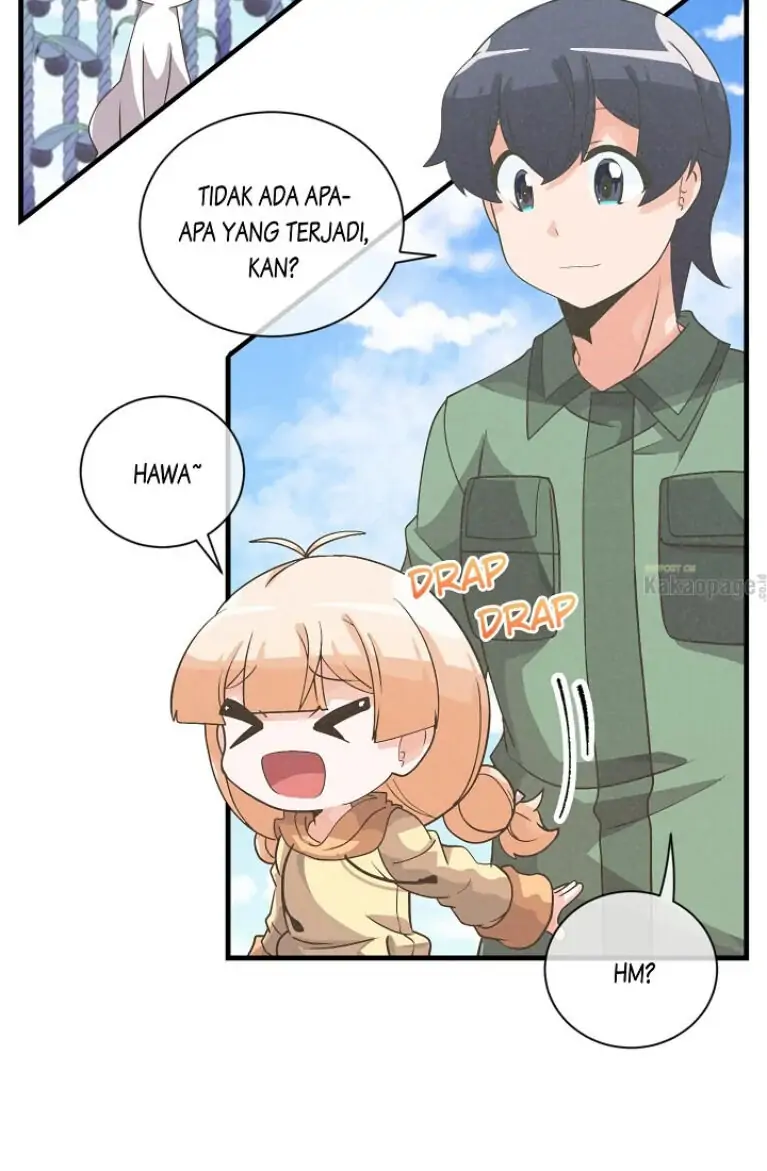 Spirit Farmer chapter 40 halaman 61
