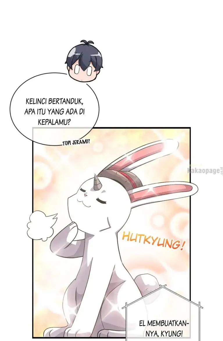 Spirit Farmer chapter 40 halaman 62