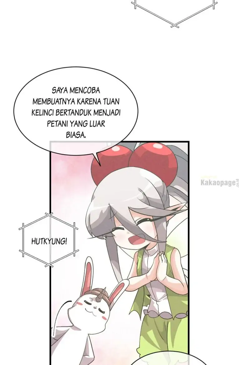 Spirit Farmer chapter 40 halaman 63
