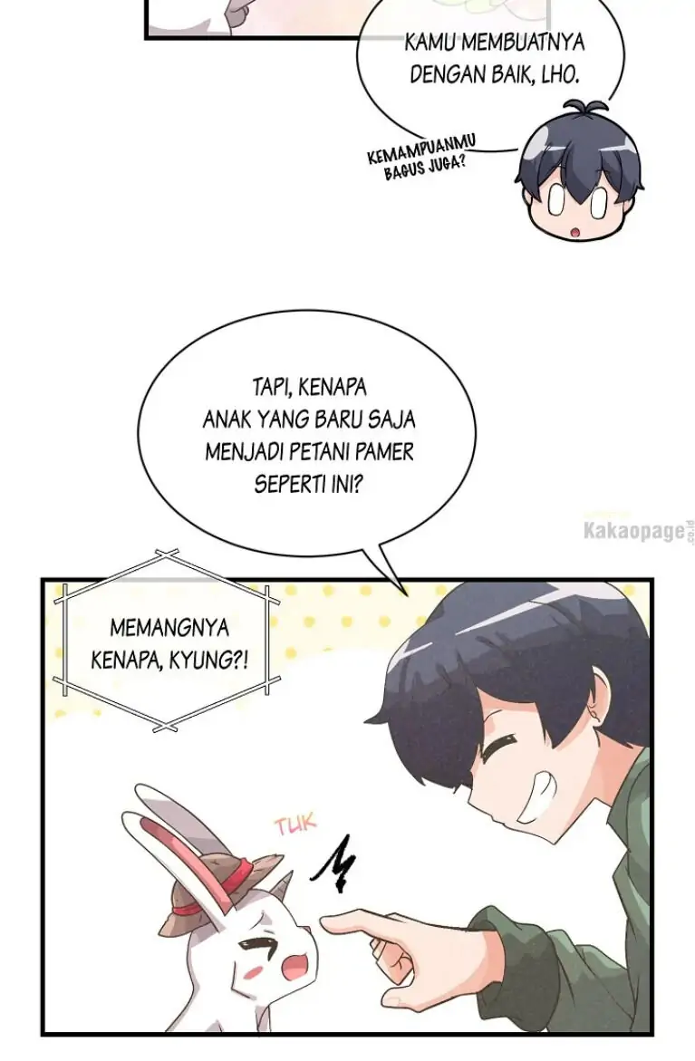 Spirit Farmer chapter 40 halaman 64