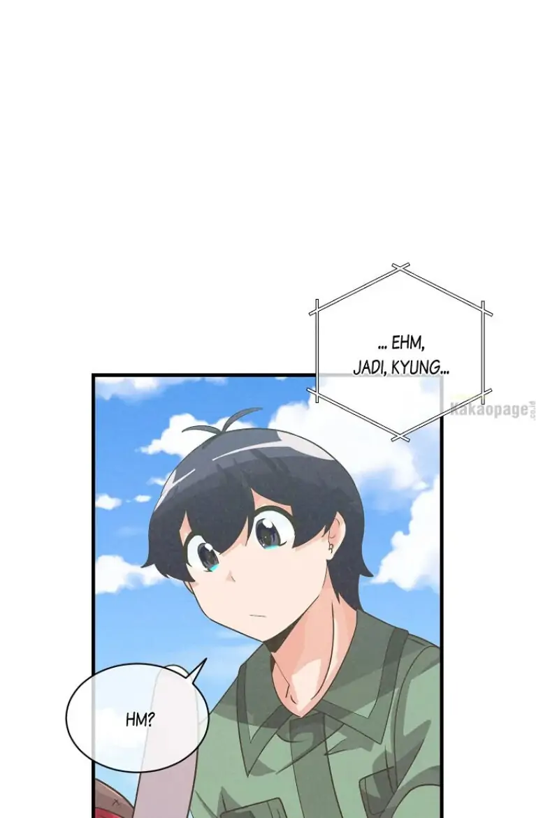 Spirit Farmer chapter 40 halaman 65
