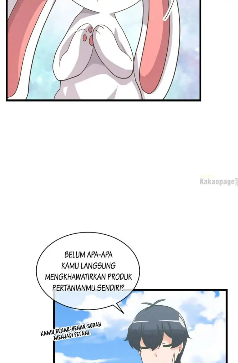 Spirit Farmer chapter 40 halaman 67