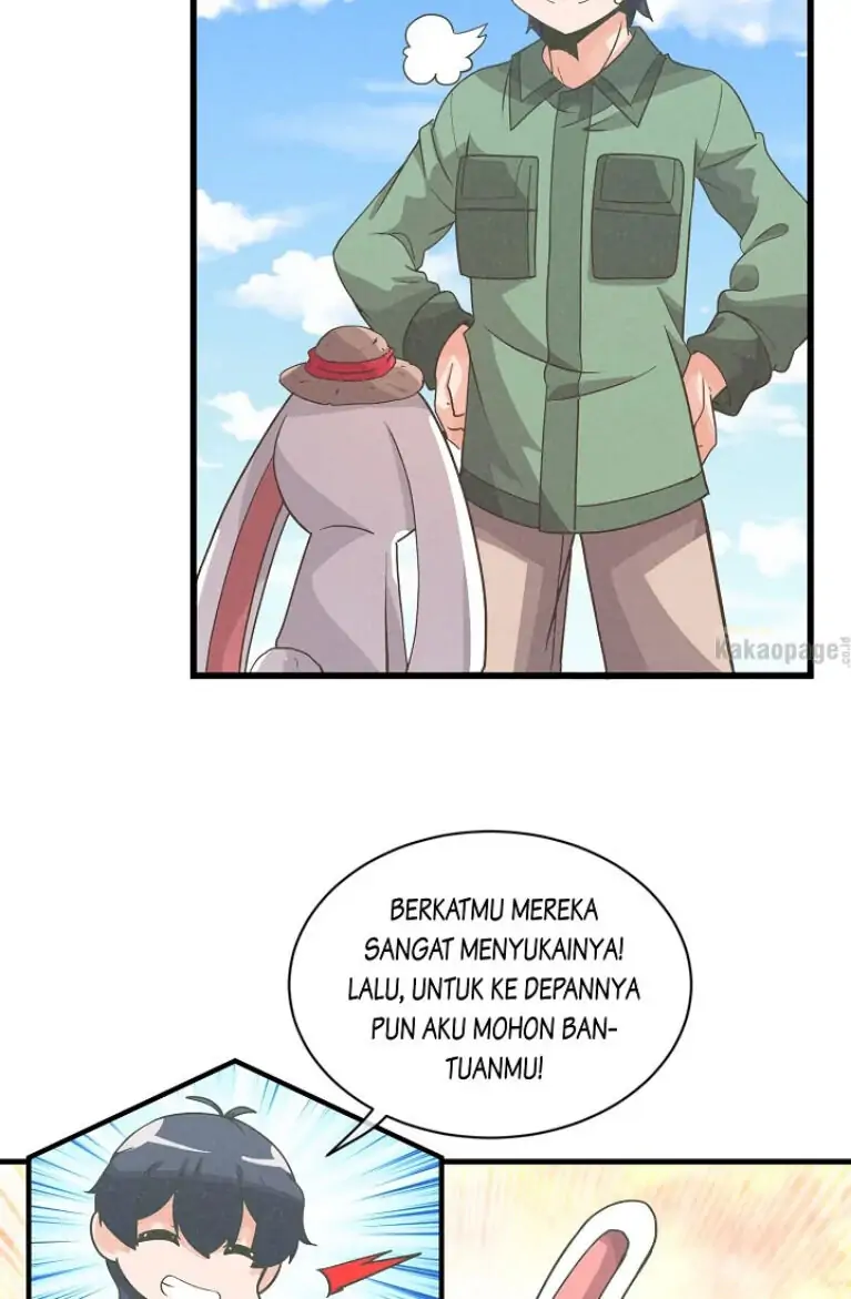 Spirit Farmer chapter 40 halaman 68