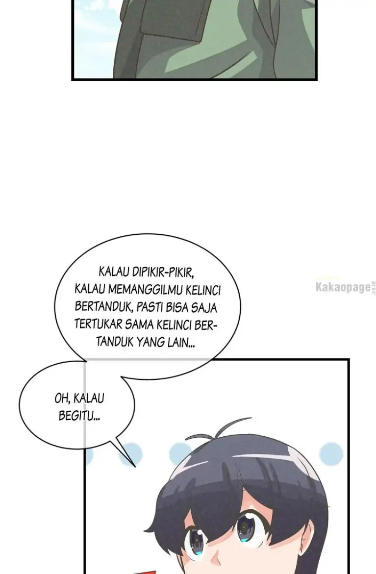 Spirit Farmer chapter 40 halaman 71