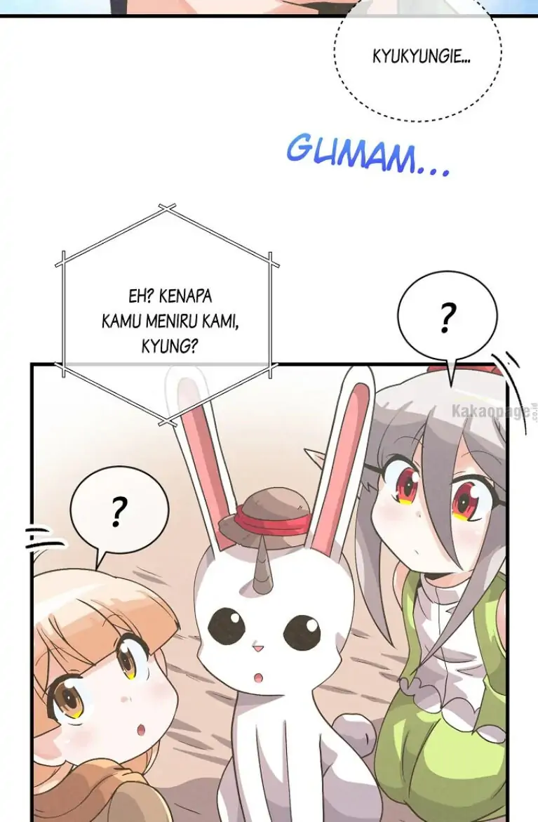 Spirit Farmer chapter 40 halaman 73