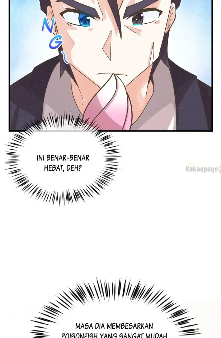 Spirit Farmer chapter 41 halaman 6