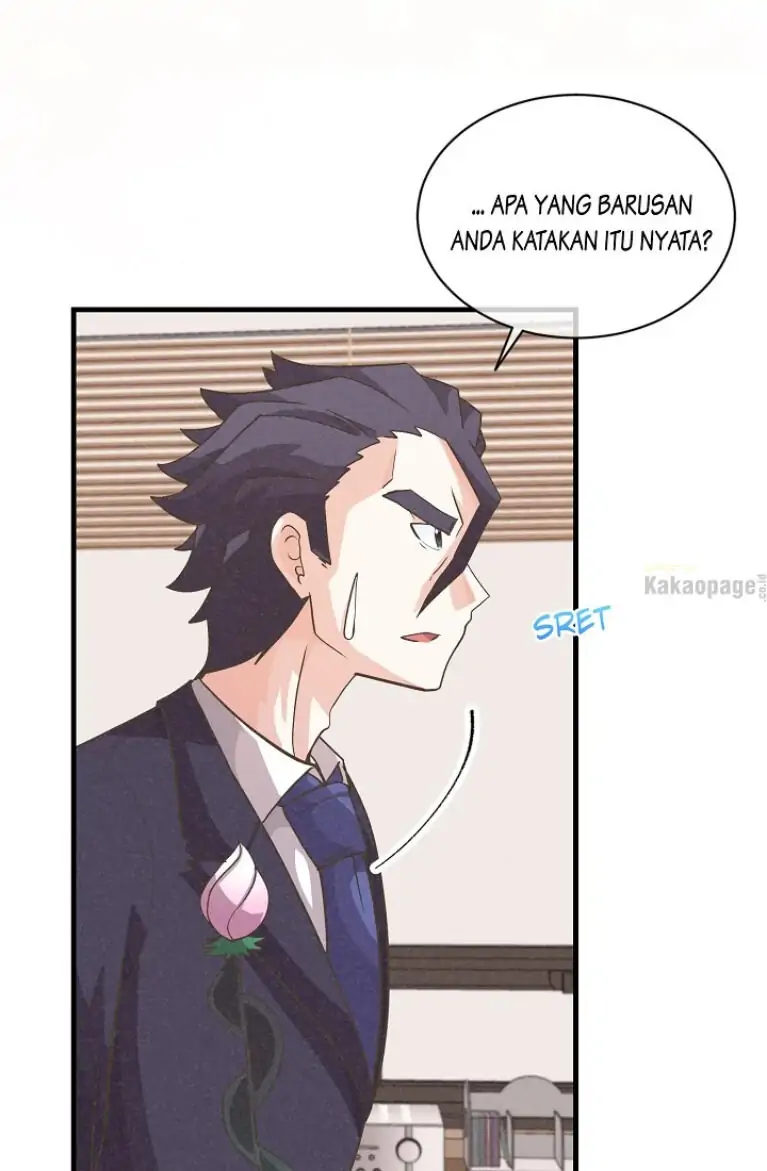 Spirit Farmer chapter 41 halaman 9