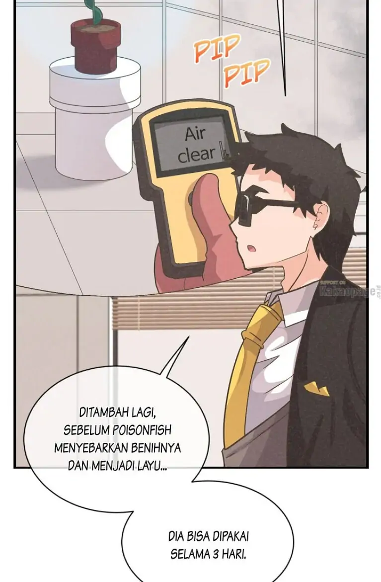 Spirit Farmer chapter 41 halaman 11