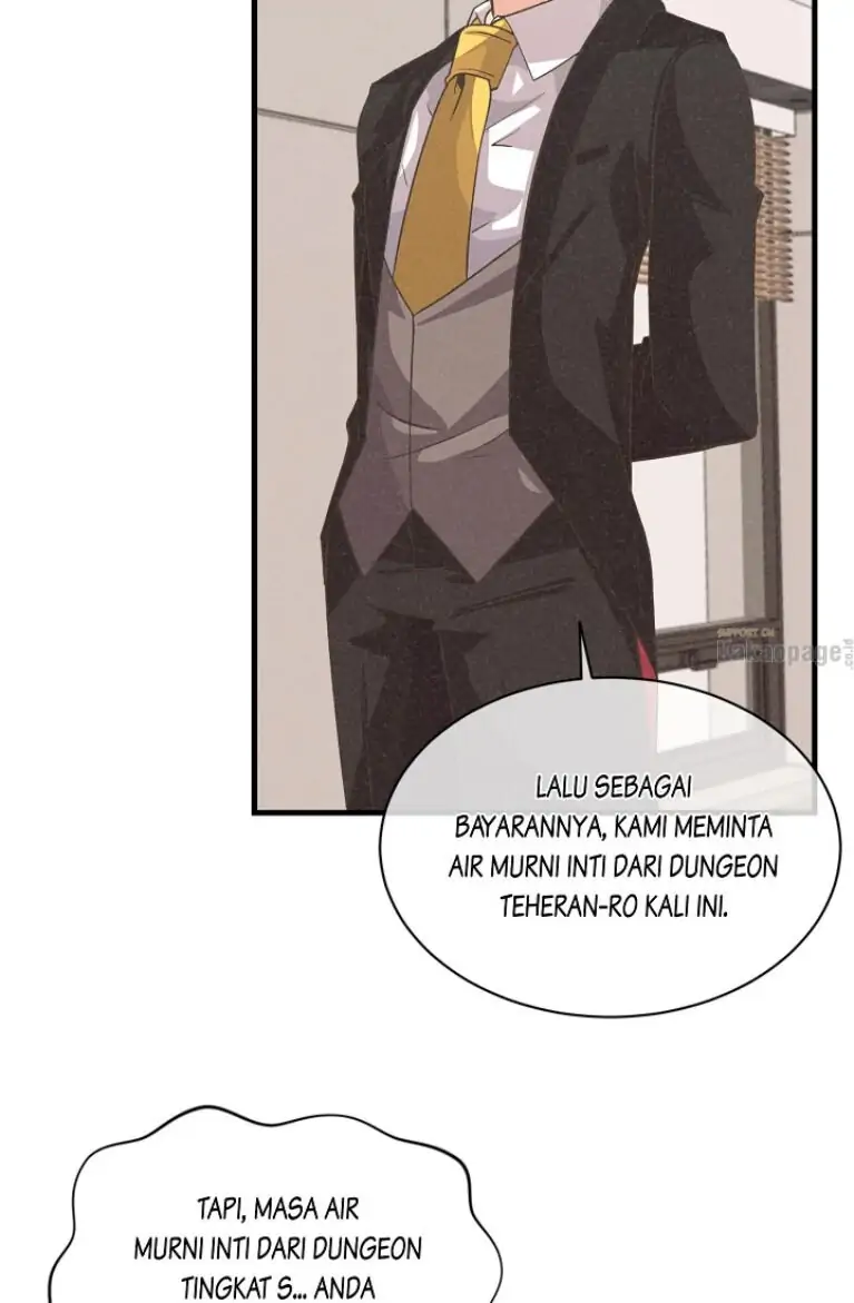 Spirit Farmer chapter 41 halaman 18