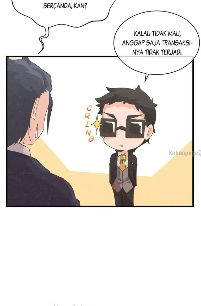 Spirit Farmer chapter 41 halaman 19