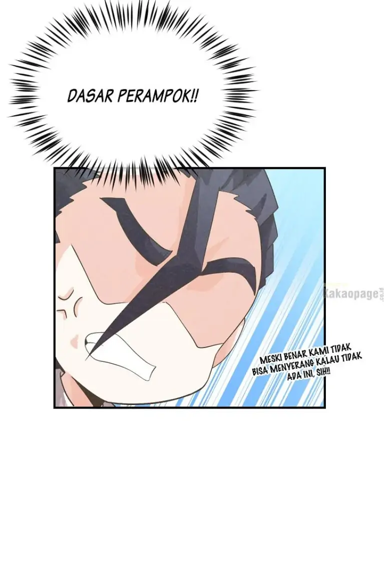 Spirit Farmer chapter 41 halaman 20
