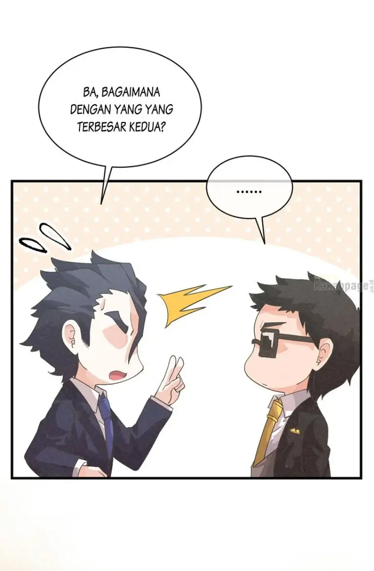 Spirit Farmer chapter 41 halaman 22