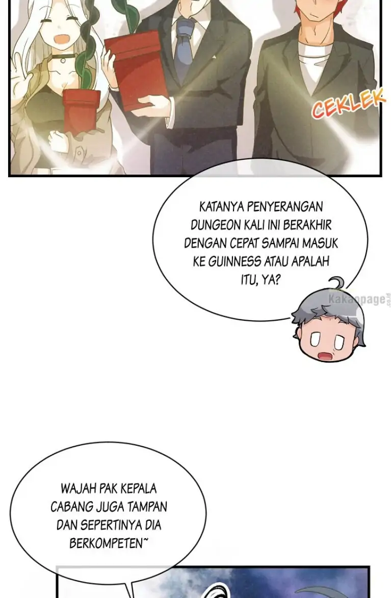 Spirit Farmer chapter 41 halaman 27
