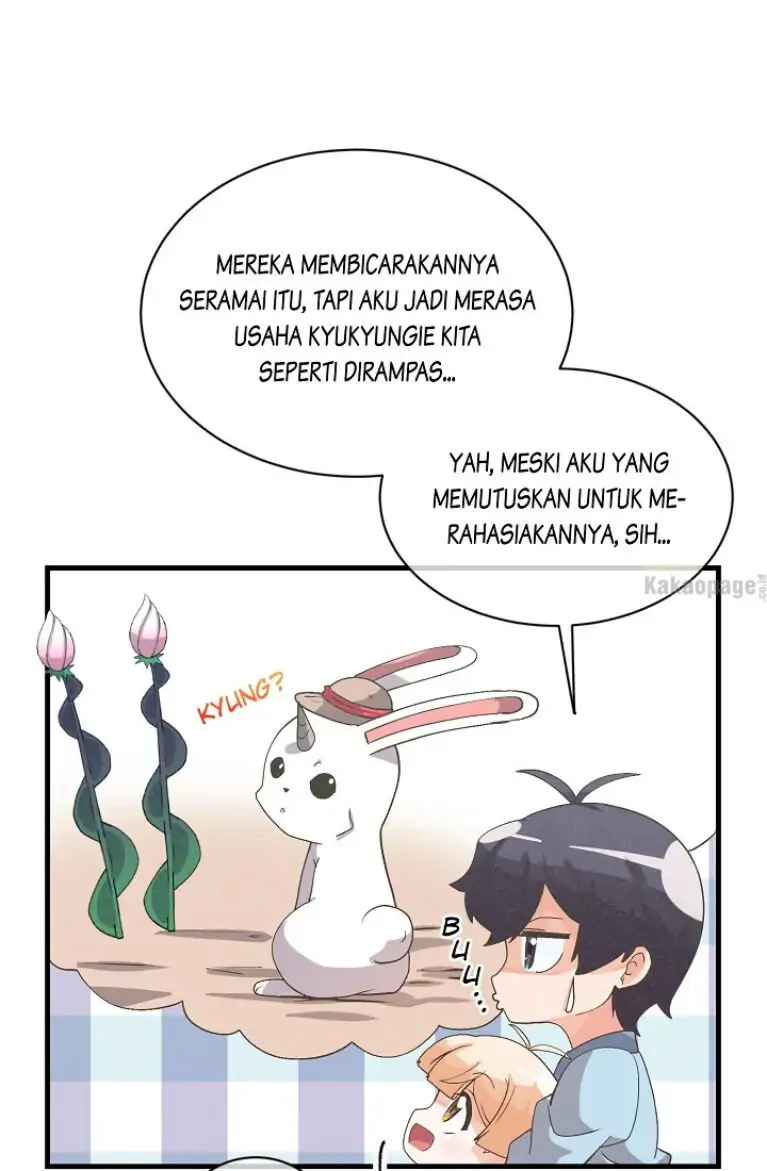 Spirit Farmer chapter 41 halaman 30