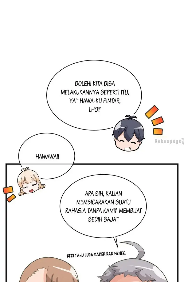 Spirit Farmer chapter 41 halaman 34