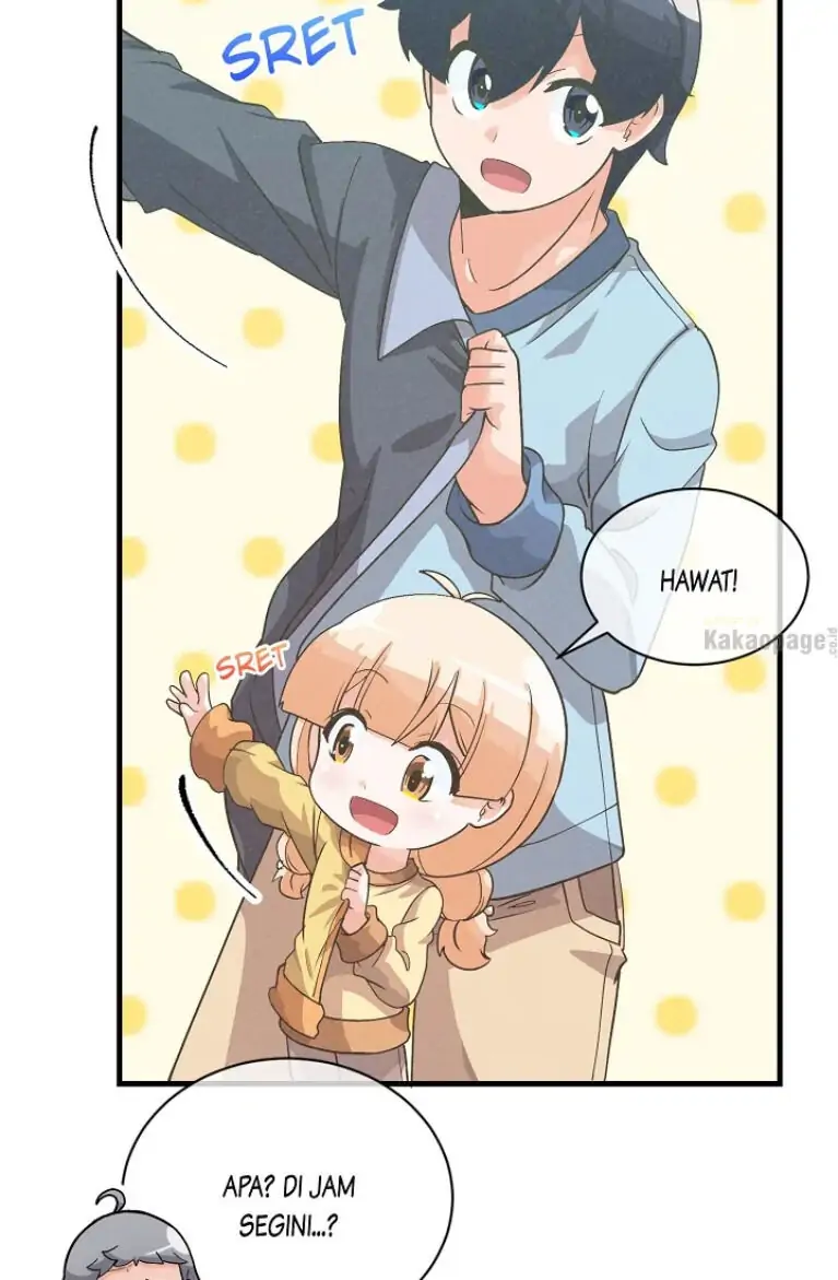 Spirit Farmer chapter 41 halaman 36