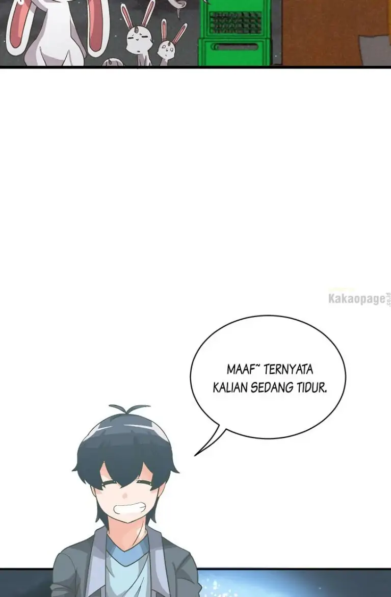 Spirit Farmer chapter 41 halaman 42