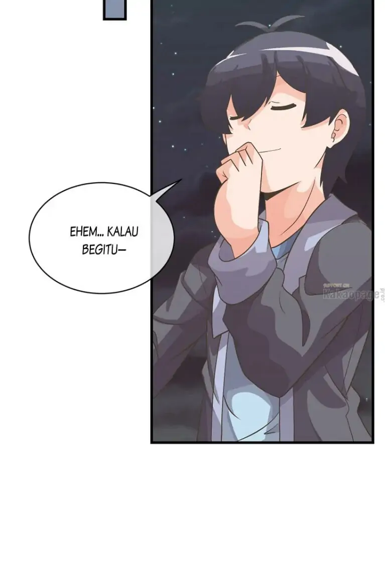 Spirit Farmer chapter 41 halaman 46