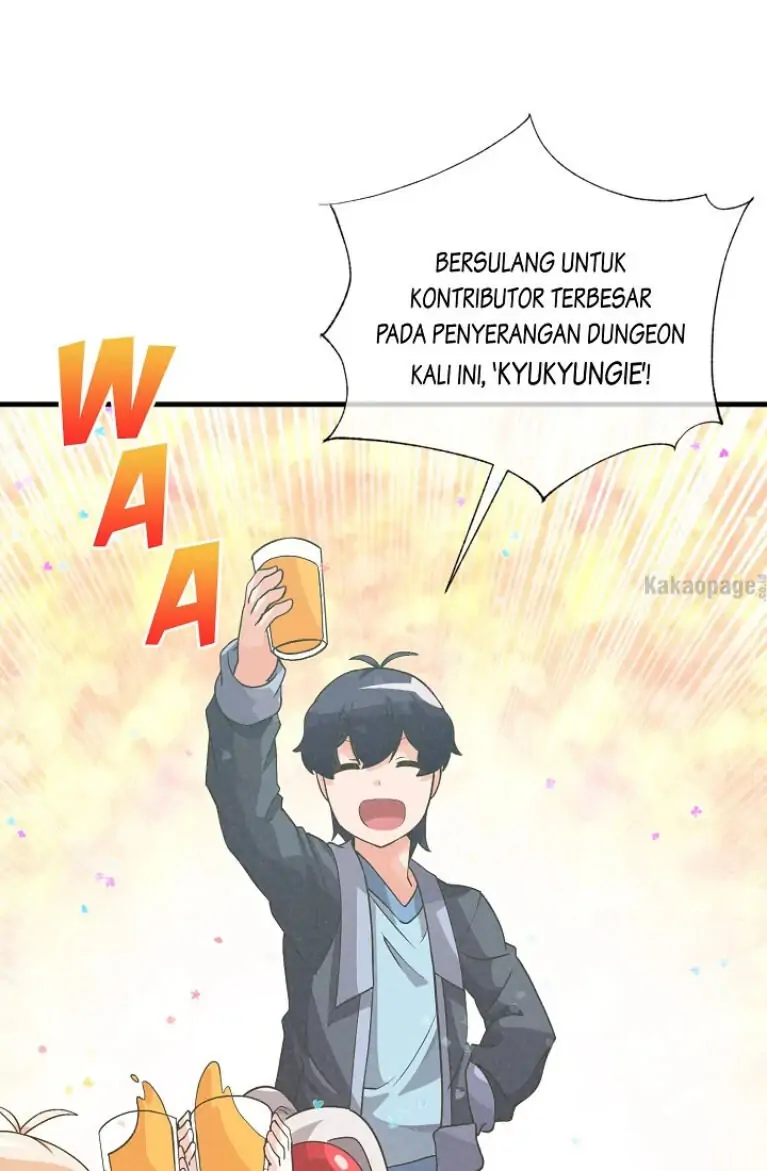 Spirit Farmer chapter 41 halaman 47