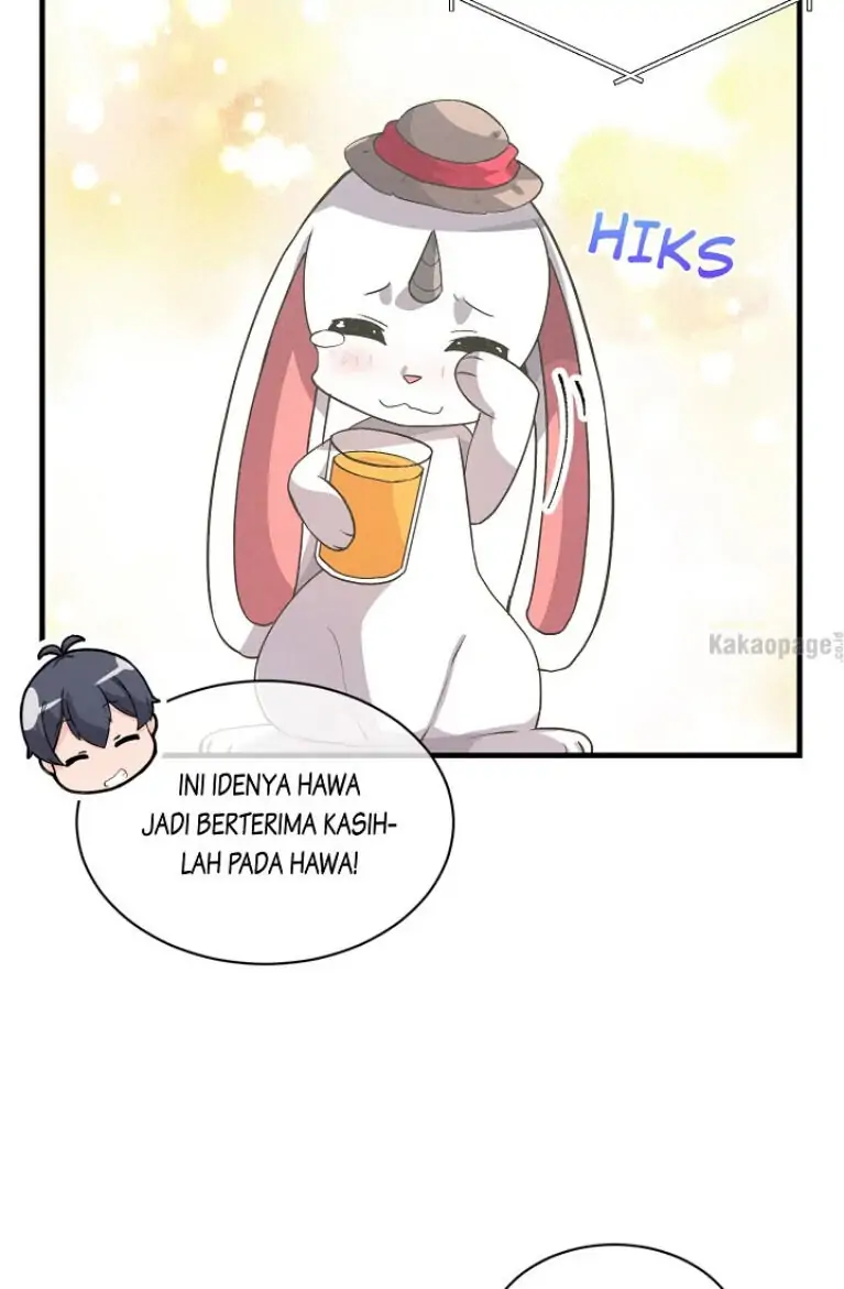 Spirit Farmer chapter 41 halaman 49