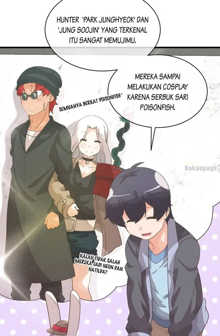 Spirit Farmer chapter 41 halaman 51